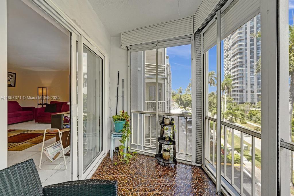 FAIRWAYS RIVIERA CONDO - Residential