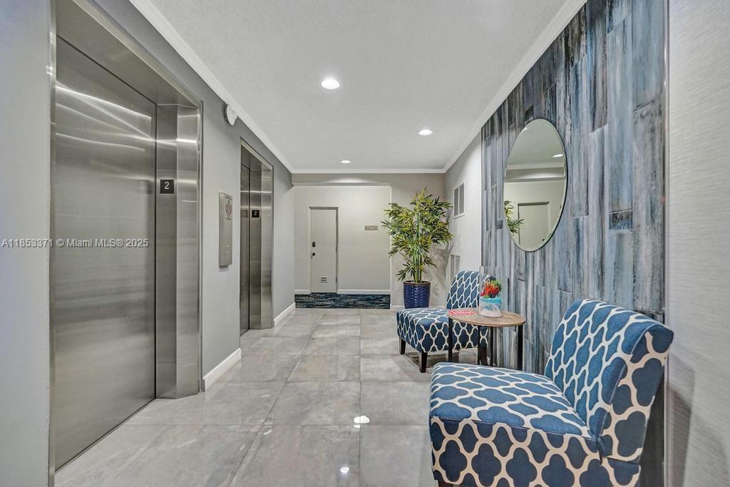 FAIRWAYS RIVIERA CONDO - Residential