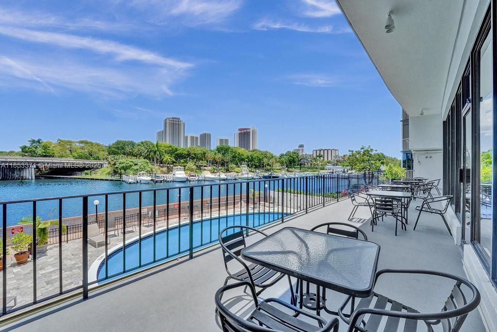 FAIRWAYS RIVIERA CONDO - Residential