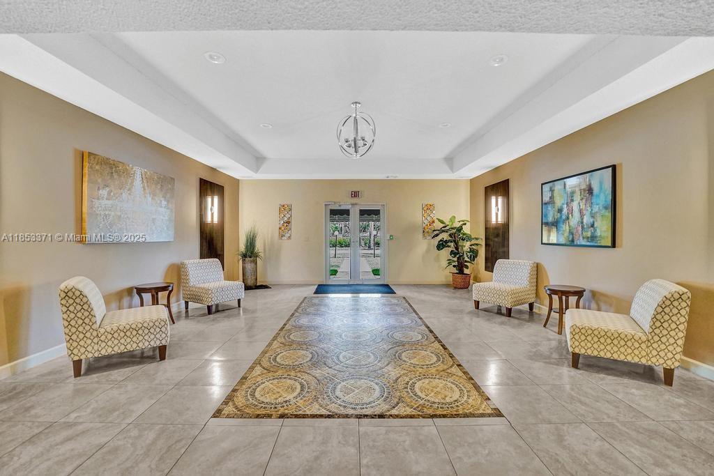 FAIRWAYS RIVIERA CONDO - Residential