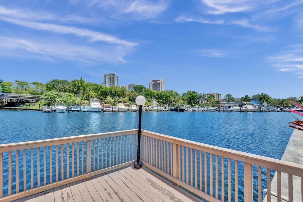 FAIRWAYS RIVIERA CONDO - Residential