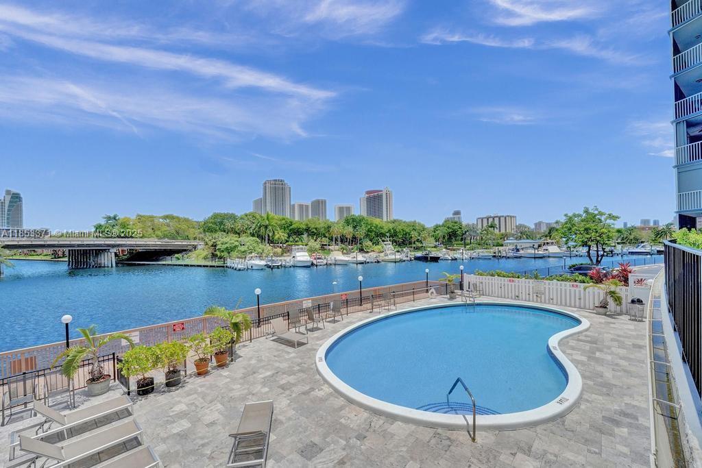 FAIRWAYS RIVIERA CONDO - Residential