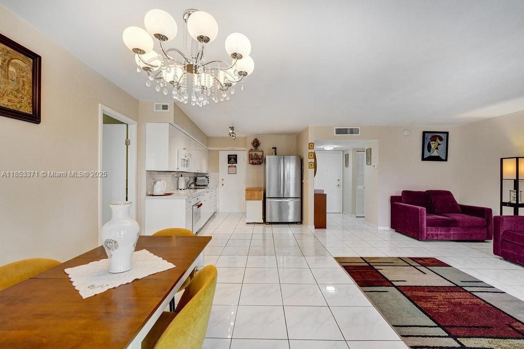 FAIRWAYS RIVIERA CONDO - Residential