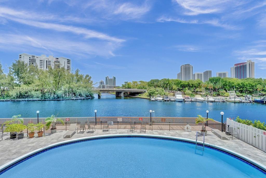 FAIRWAYS RIVIERA CONDO - Residential