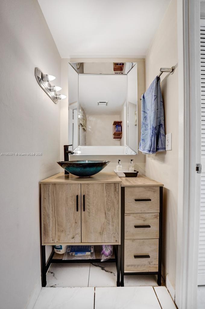 FAIRWAYS RIVIERA CONDO - Residential