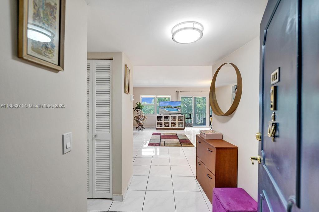 FAIRWAYS RIVIERA CONDO - Residential