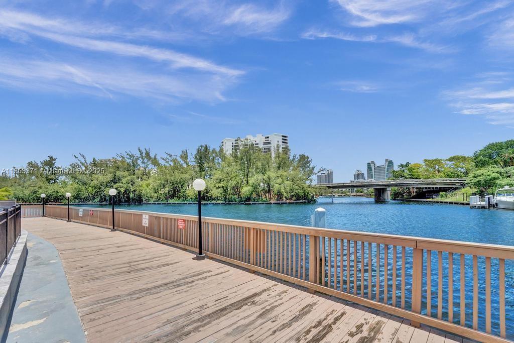 FAIRWAYS RIVIERA CONDO - Residential