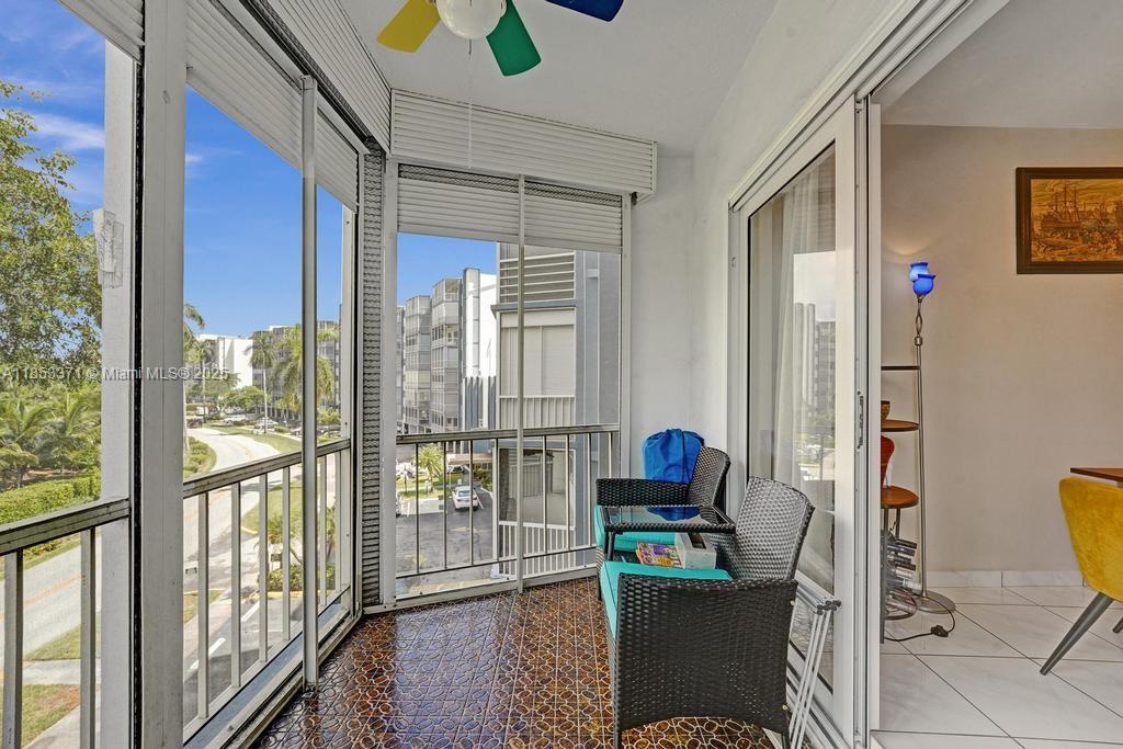 FAIRWAYS RIVIERA CONDO - Residential