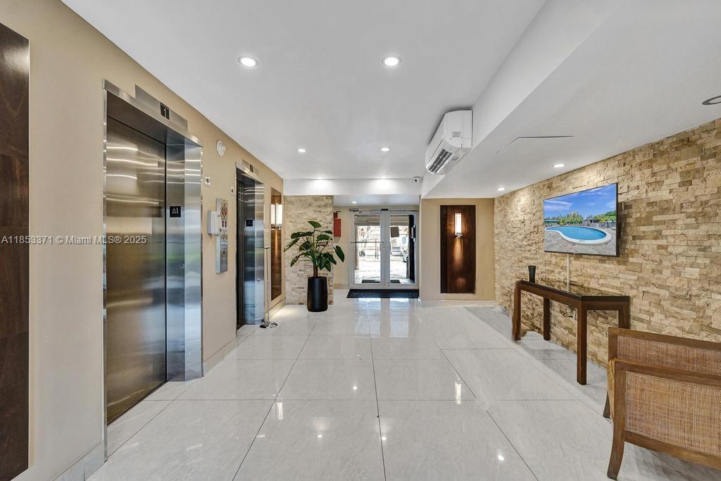 FAIRWAYS RIVIERA CONDO - Residential