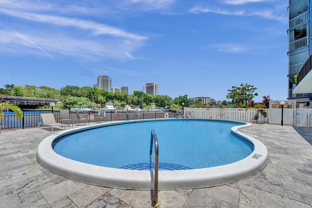 FAIRWAYS RIVIERA CONDO - Residential