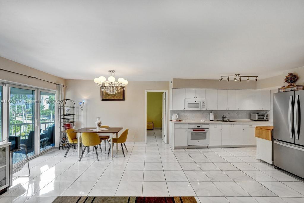 FAIRWAYS RIVIERA CONDO - Residential