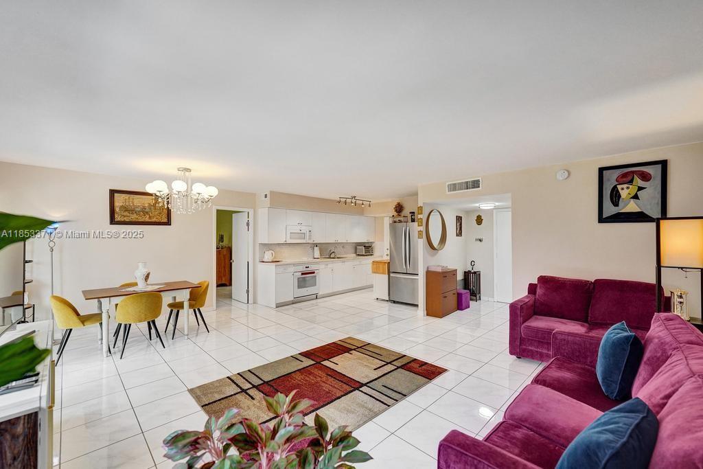 FAIRWAYS RIVIERA CONDO - Residential