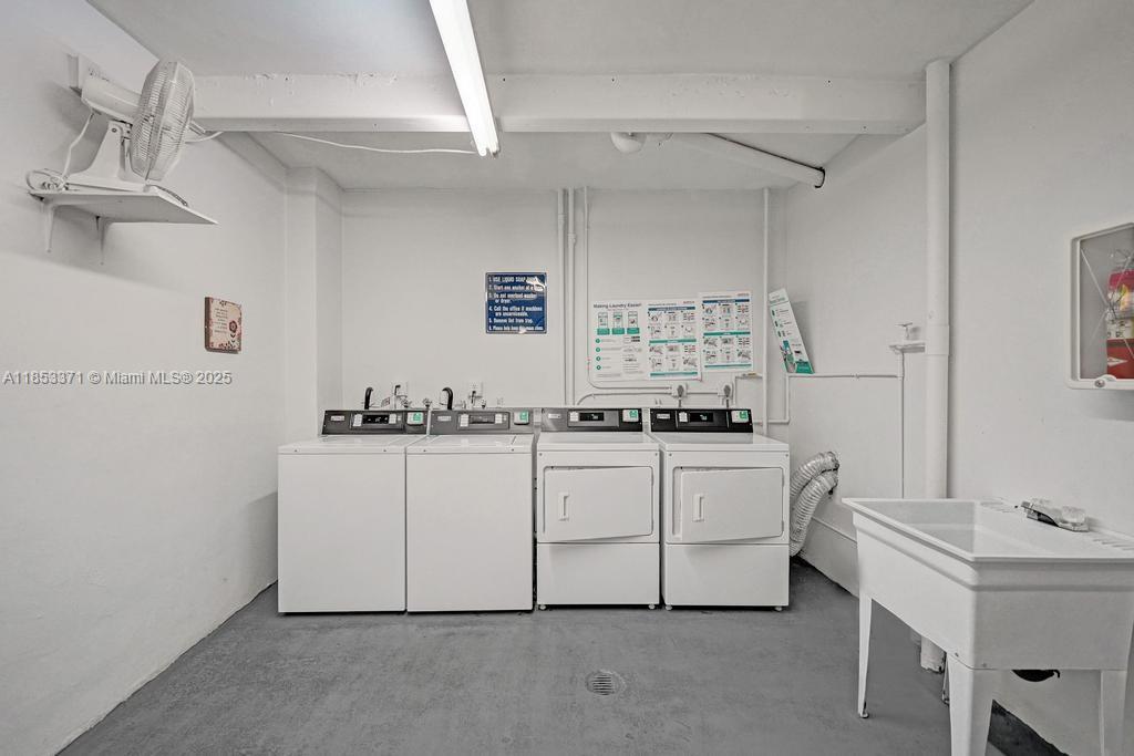 FAIRWAYS RIVIERA CONDO - Residential