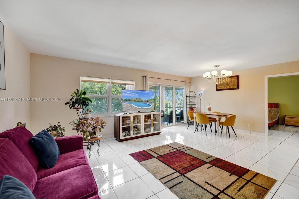 FAIRWAYS RIVIERA CONDO - Residential