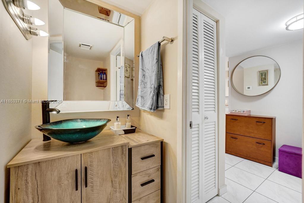 FAIRWAYS RIVIERA CONDO - Residential