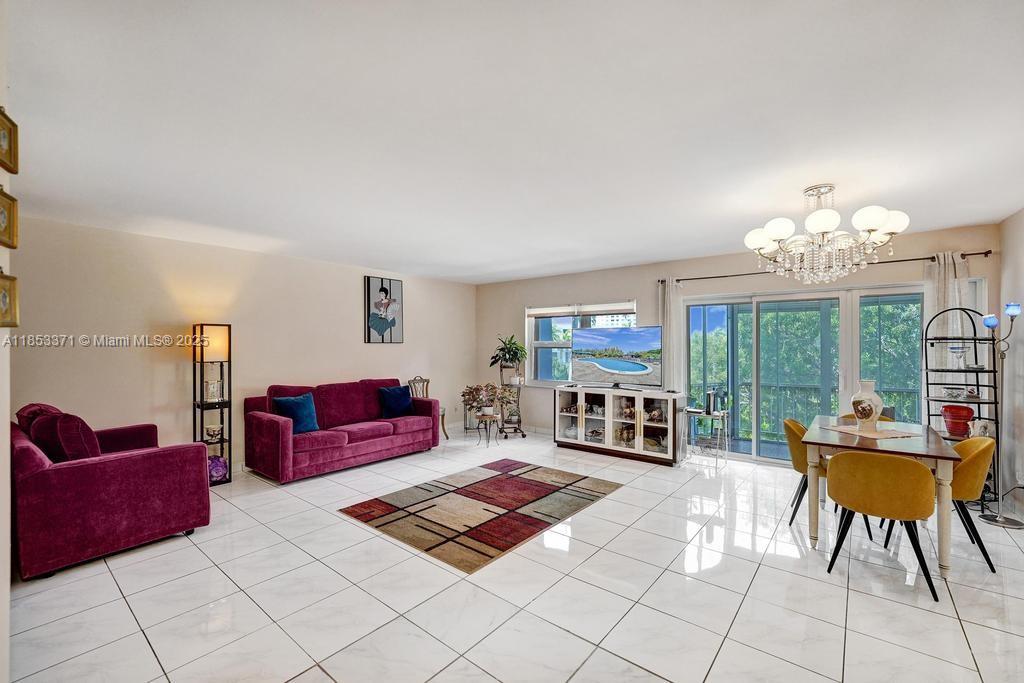 FAIRWAYS RIVIERA CONDO - Residential