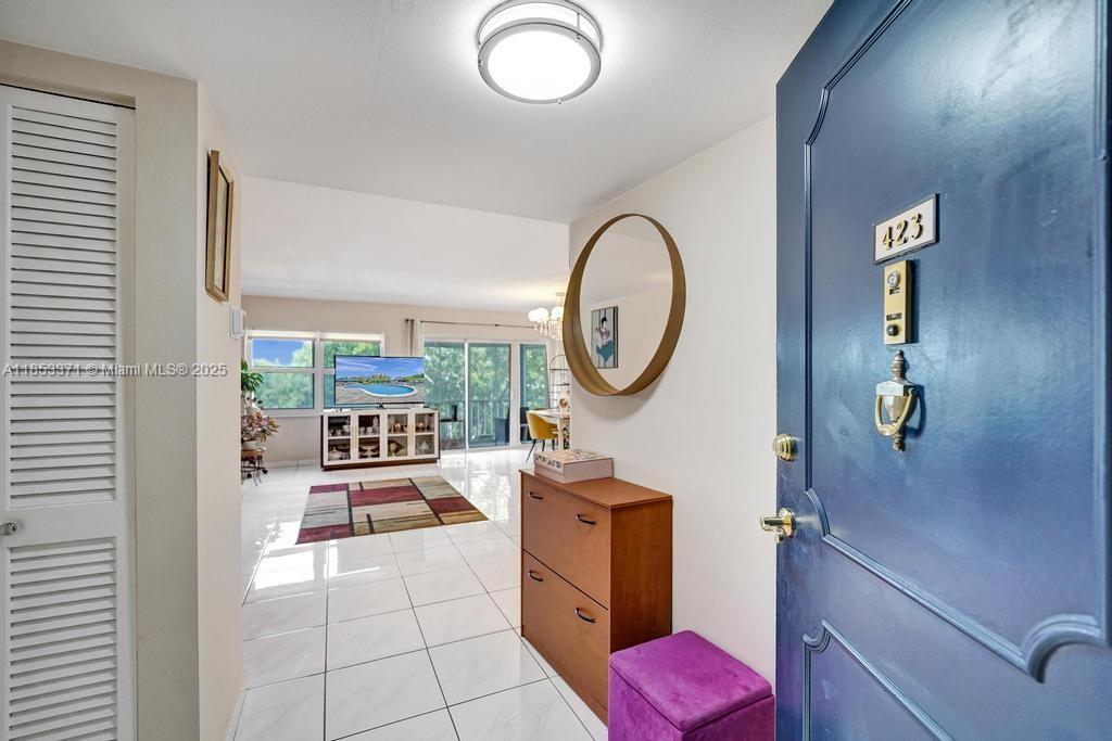 FAIRWAYS RIVIERA CONDO - Residential