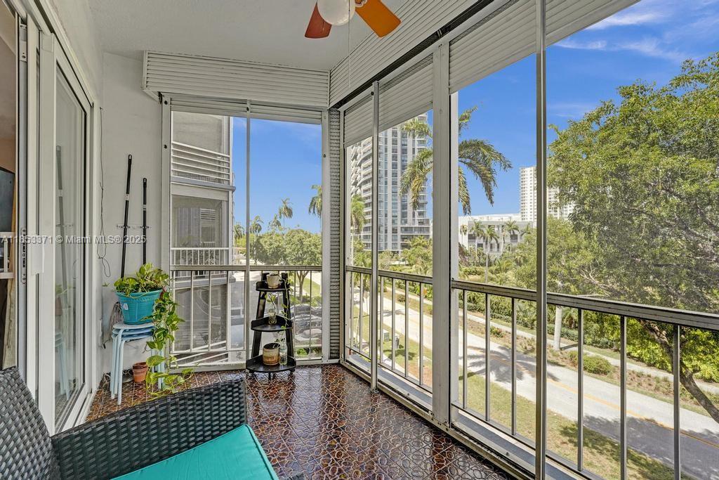 FAIRWAYS RIVIERA CONDO - Residential