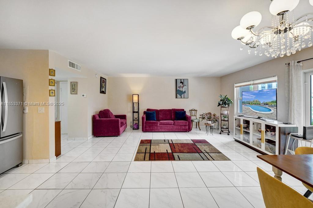 FAIRWAYS RIVIERA CONDO - Residential