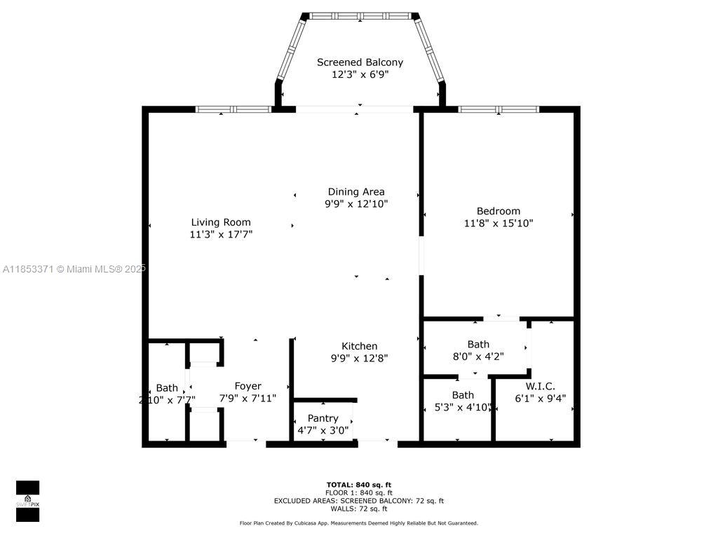 FAIRWAYS RIVIERA CONDO - Residential