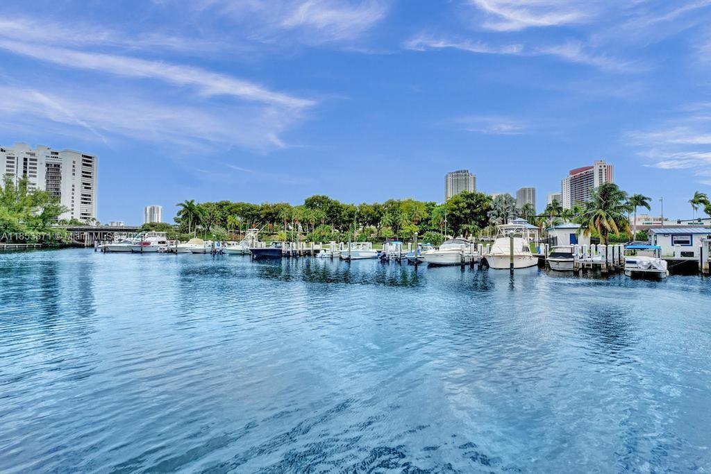 FAIRWAYS RIVIERA CONDO - Residential