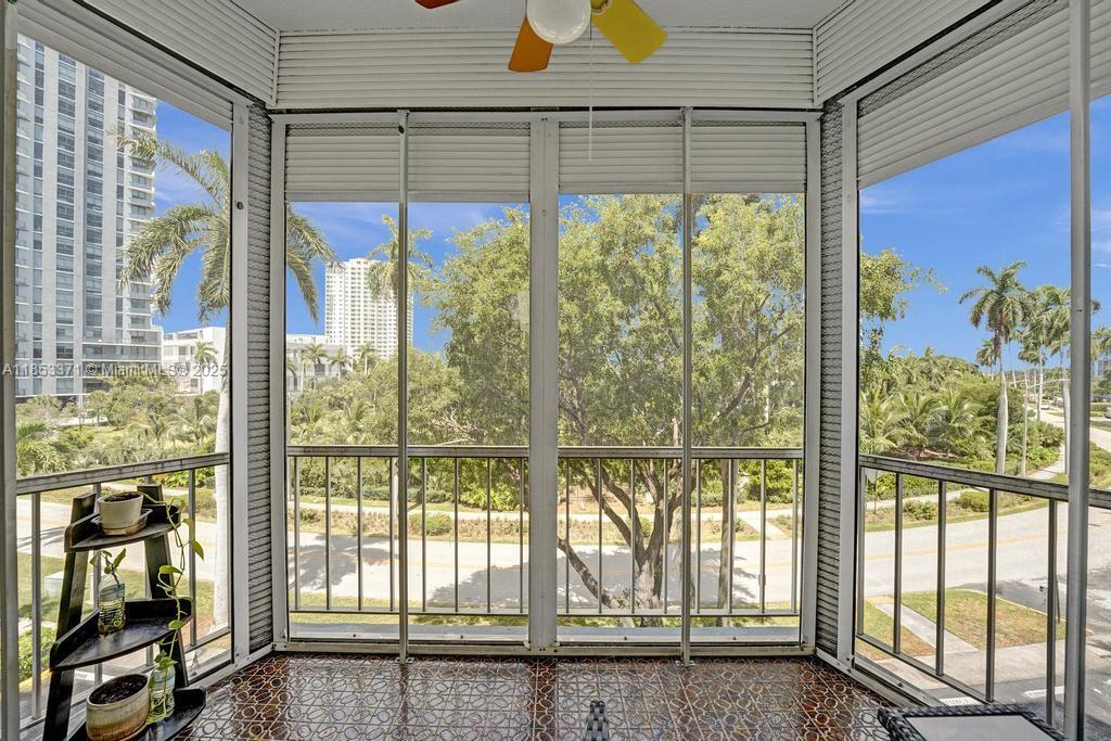 FAIRWAYS RIVIERA CONDO - Residential