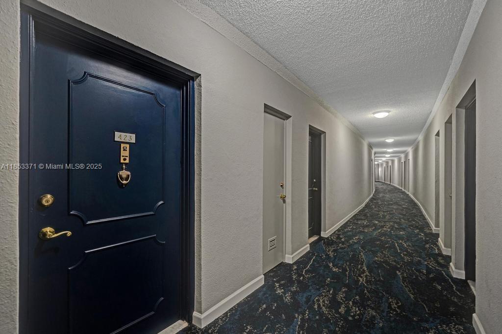 FAIRWAYS RIVIERA CONDO - Residential