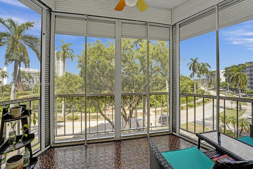 FAIRWAYS RIVIERA CONDO - Residential