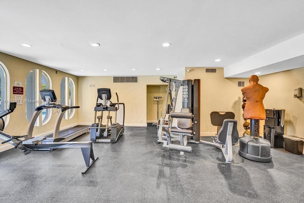 FAIRWAYS RIVIERA CONDO - Residential