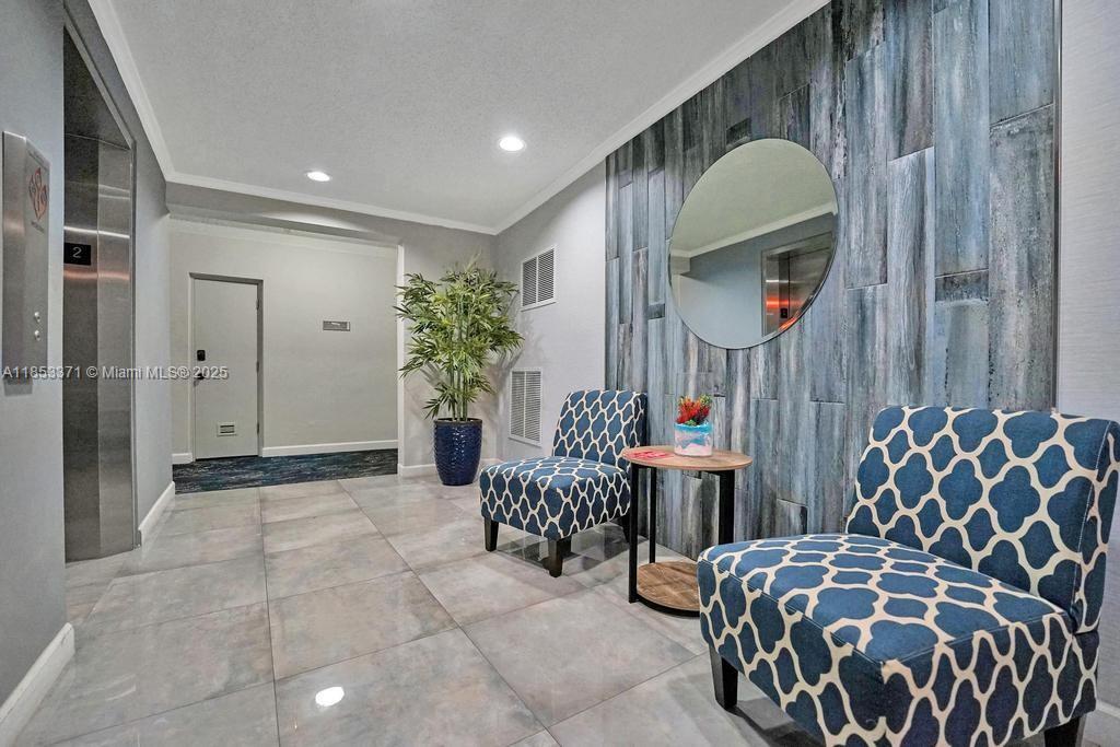 FAIRWAYS RIVIERA CONDO - Residential