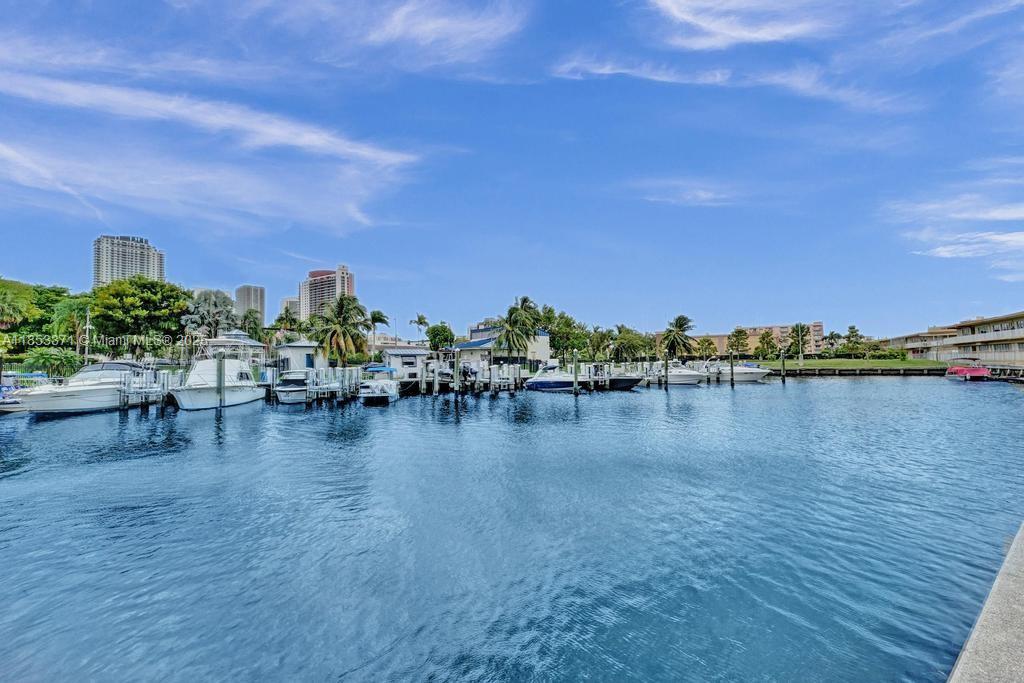 FAIRWAYS RIVIERA CONDO - Residential