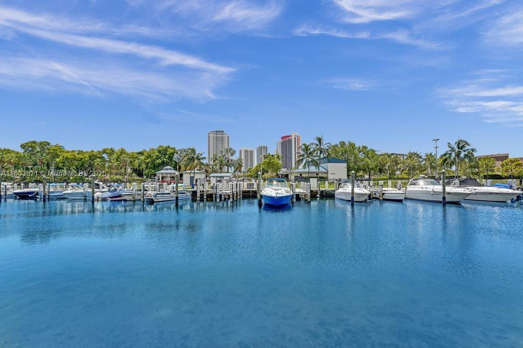 FAIRWAYS RIVIERA CONDO - Residential