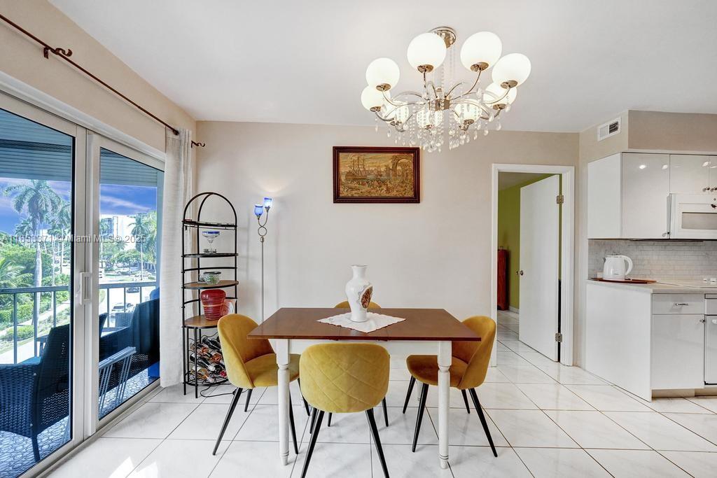 FAIRWAYS RIVIERA CONDO - Residential