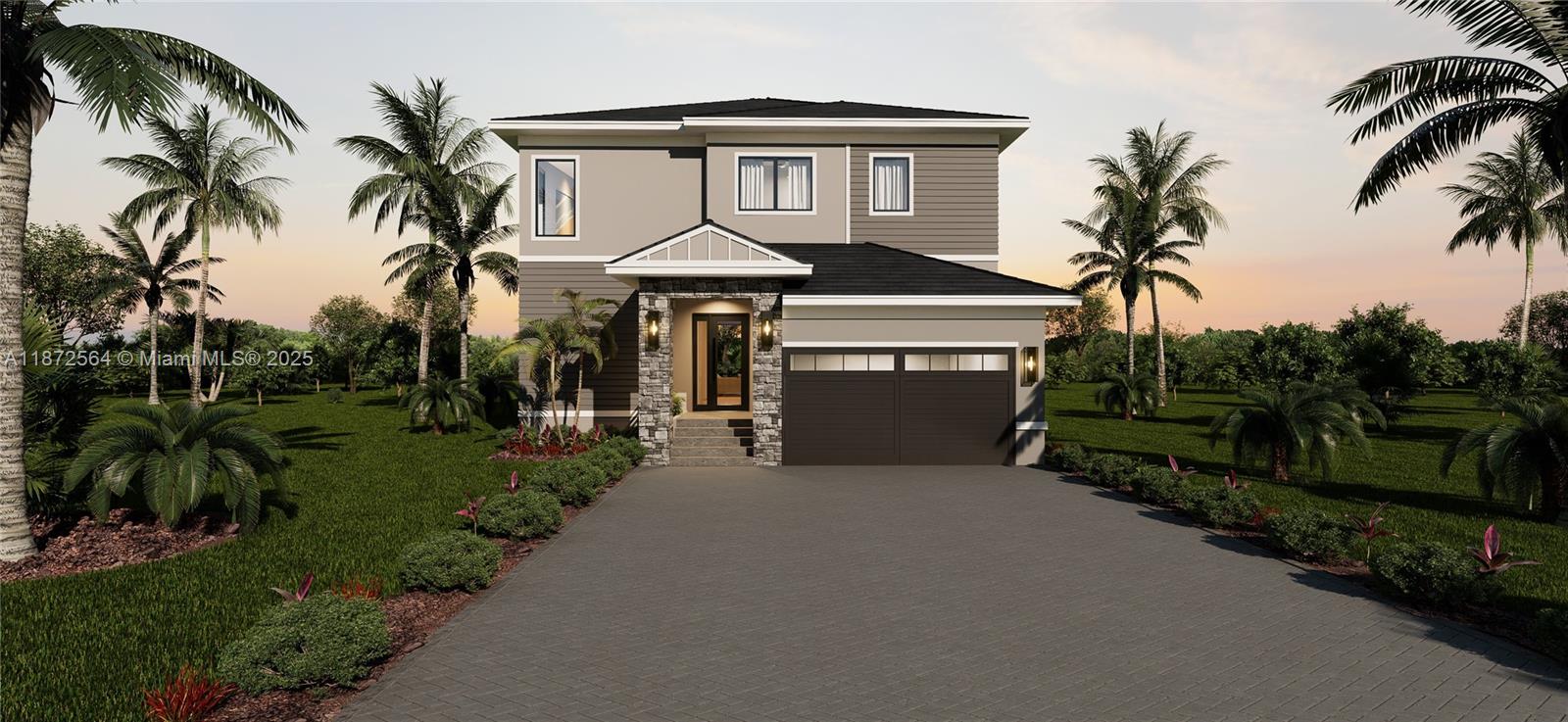 This rare vacant lot in the highly sought-after Sandy Key community, developed by Lennar, is fully entitled and ready for development. Included are approved architectural plans, permits, and entitlements—saving time in one of Fort Myers’ most sought-after areas.
Sandy Key is a vibrant neighborhood designed for modern living, with tree-lined streets, resort-style amenities, and a welcoming community atmosphere. Best of all, you’ll be just six miles from the beach, where sunsets, shelling, and the coastal lifestyle await. All measurements, lot sizes, and drawings are approximate and provided for illustrative purposes only. Buyers are encouraged to verify all information independently.