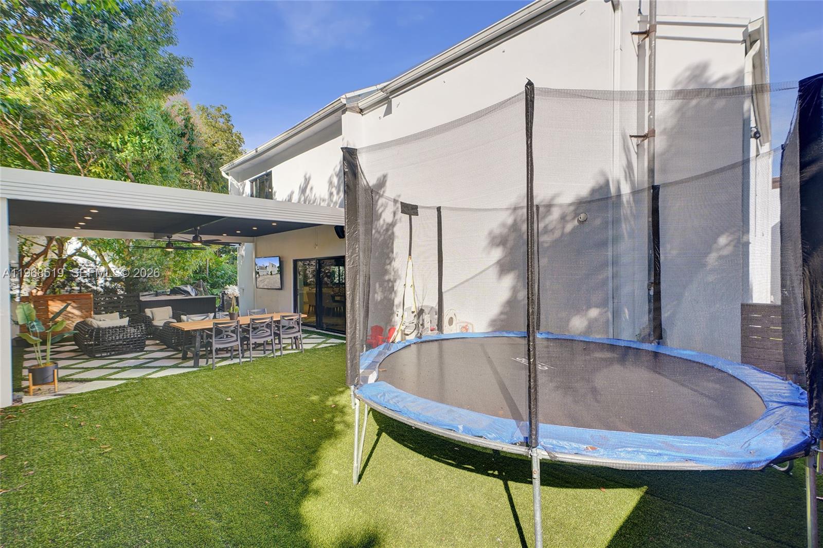 OAK HAVEN SEC 2 - Residential