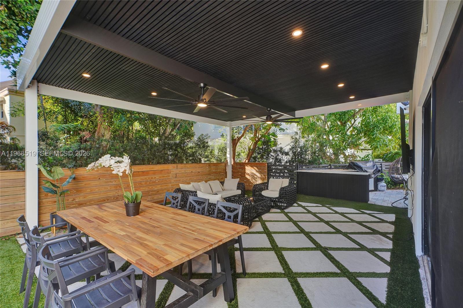 OAK HAVEN SEC 2 - Residential