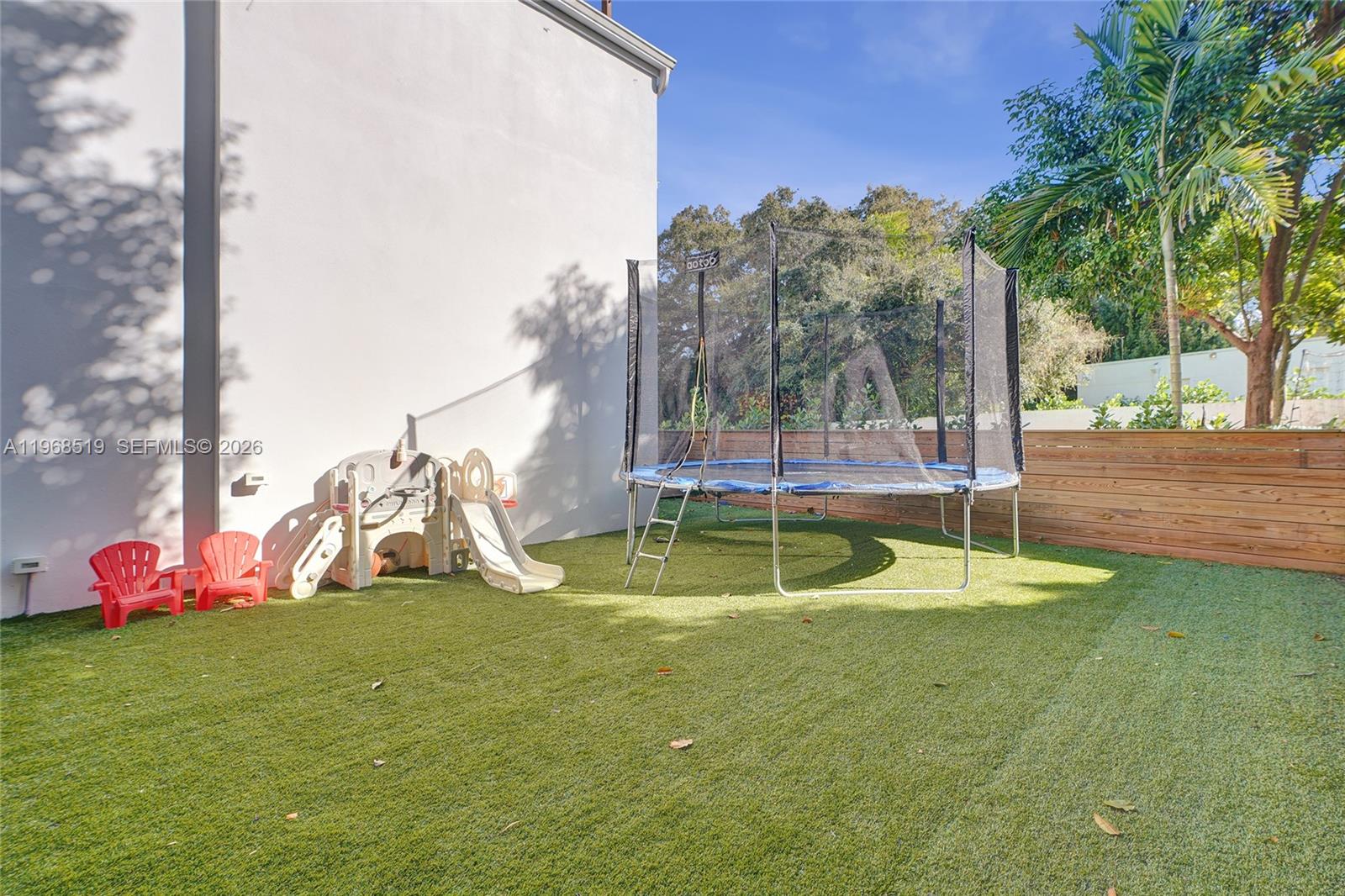 OAK HAVEN SEC 2 - Residential