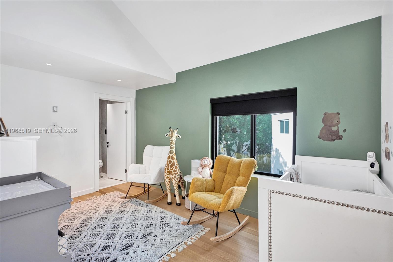 OAK HAVEN SEC 2 - Residential