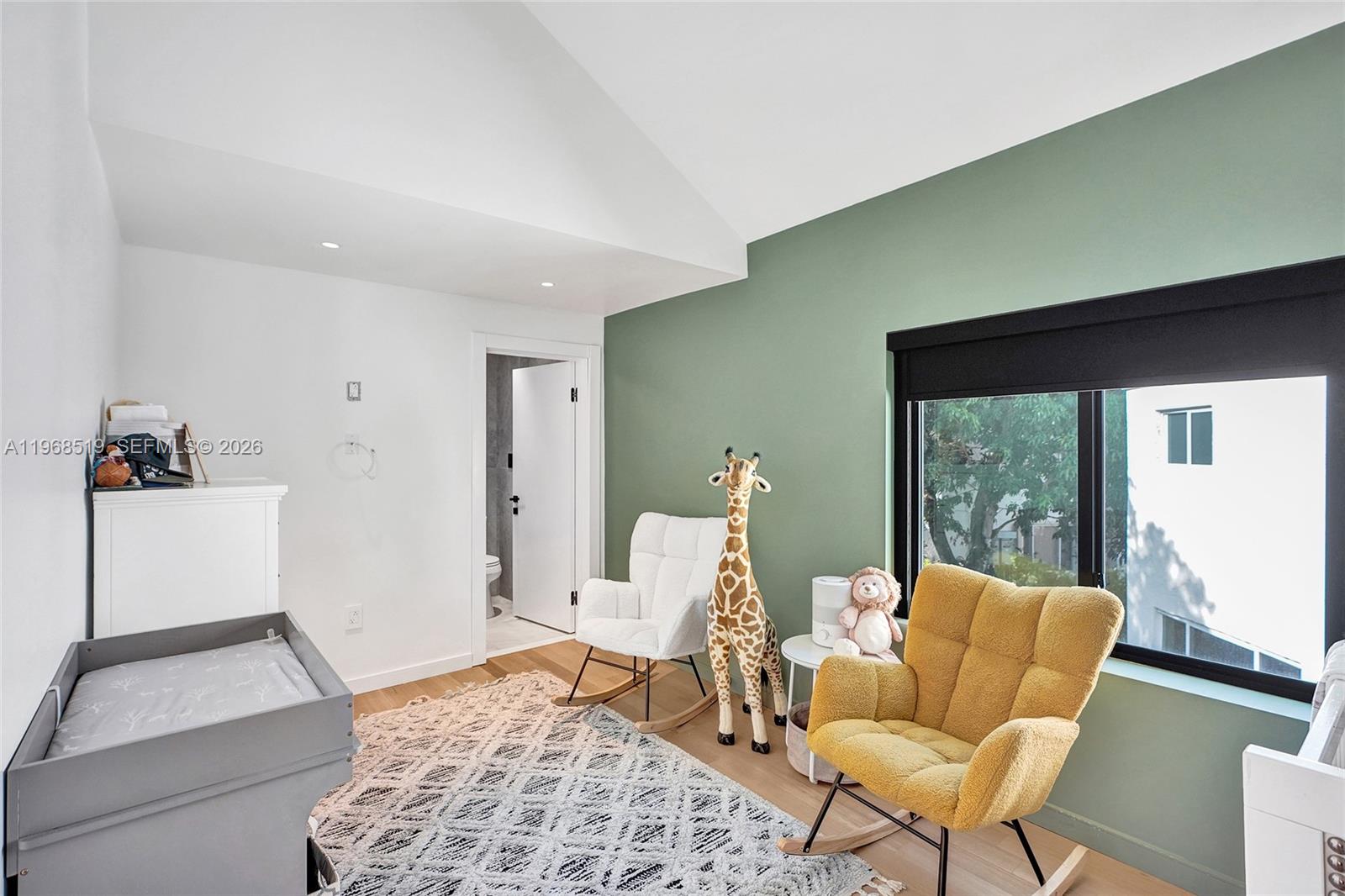 OAK HAVEN SEC 2 - Residential