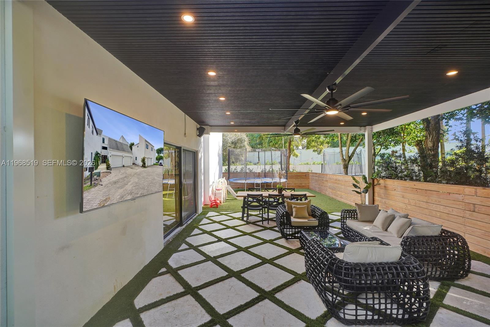 OAK HAVEN SEC 2 - Residential