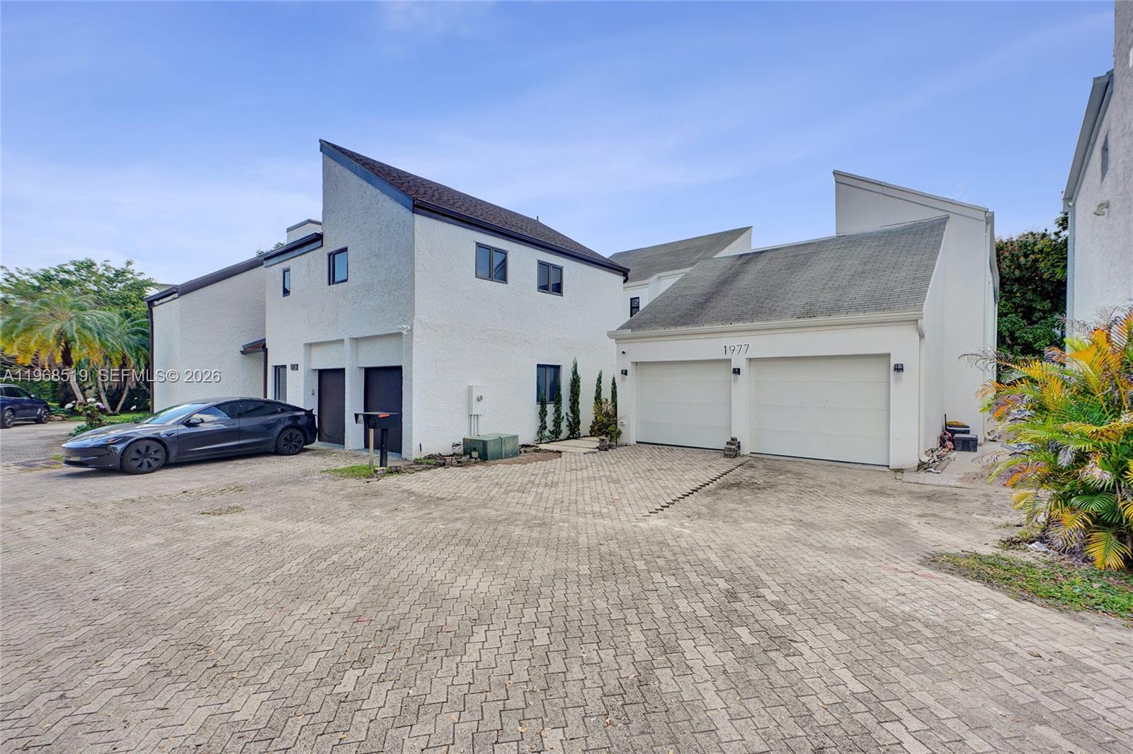 OAK HAVEN SEC 2 - Residential