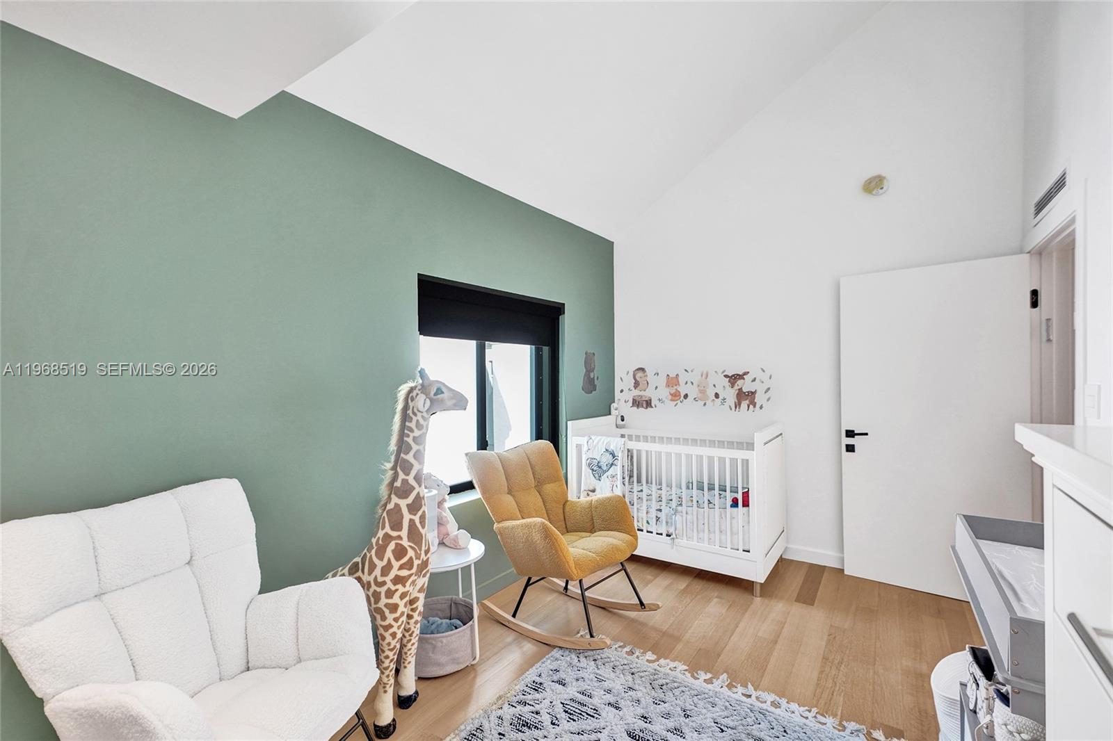 OAK HAVEN SEC 2 - Residential