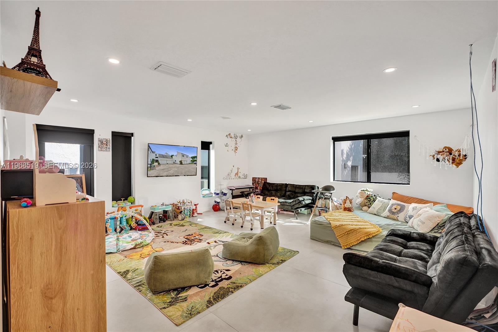 OAK HAVEN SEC 2 - Residential