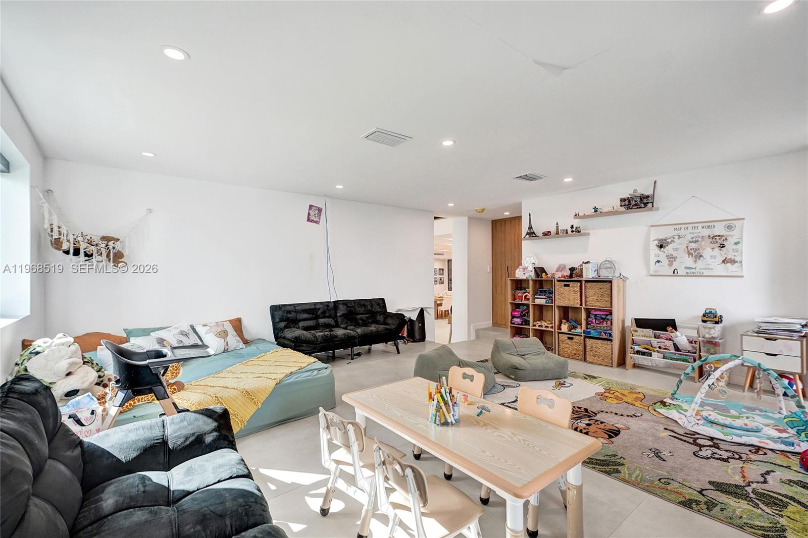 OAK HAVEN SEC 2 - Residential