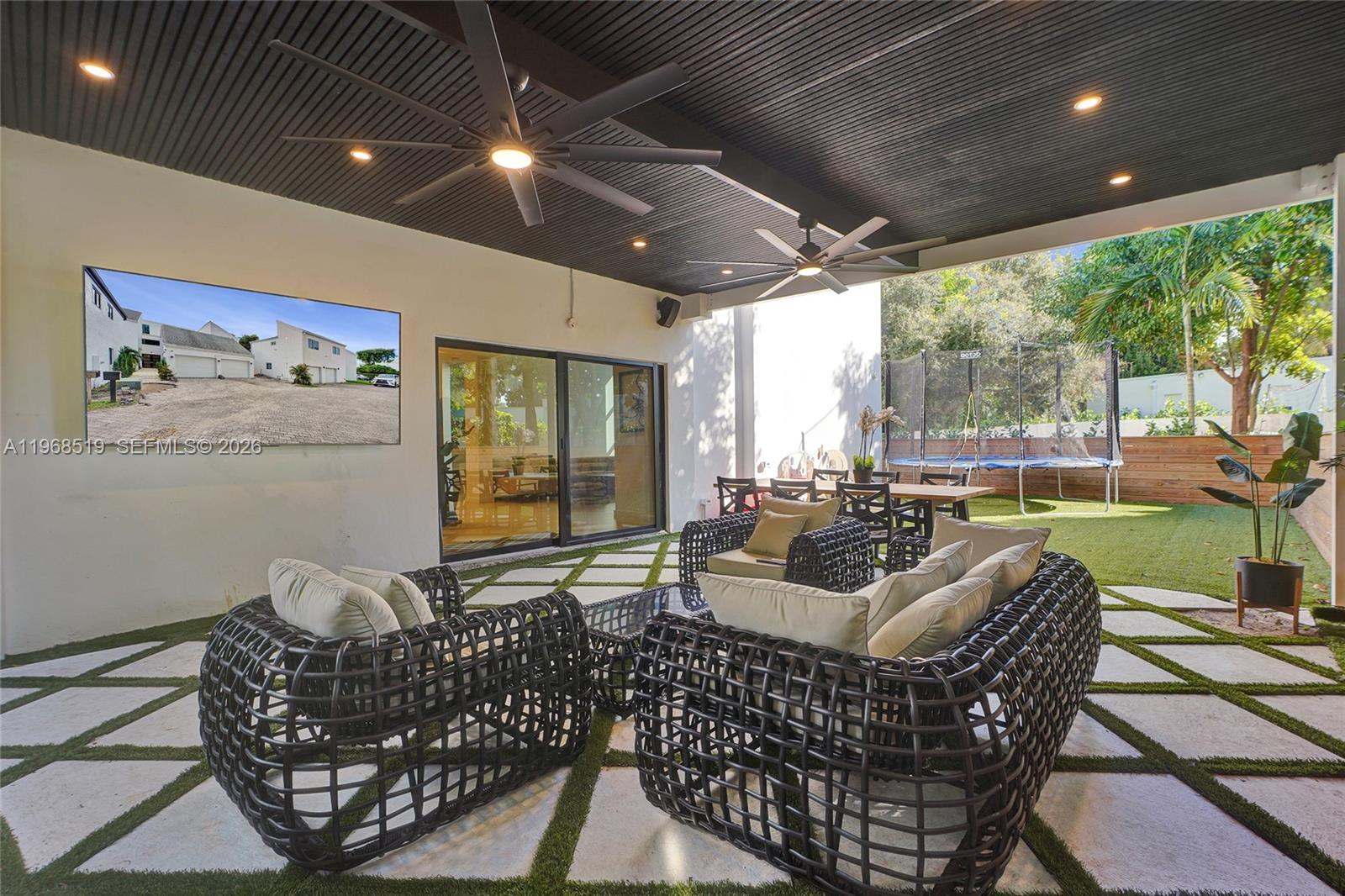 OAK HAVEN SEC 2 - Residential