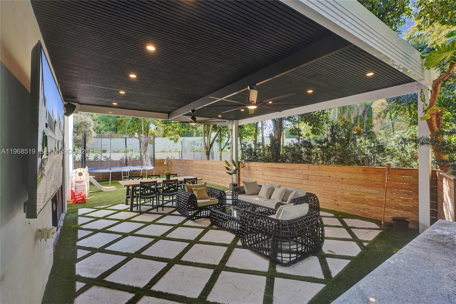 OAK HAVEN SEC 2 - Residential