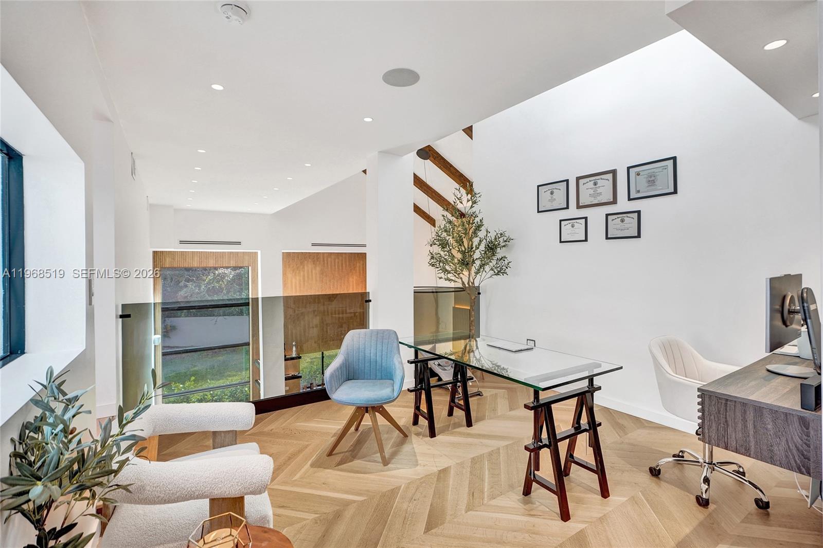 OAK HAVEN SEC 2 - Residential