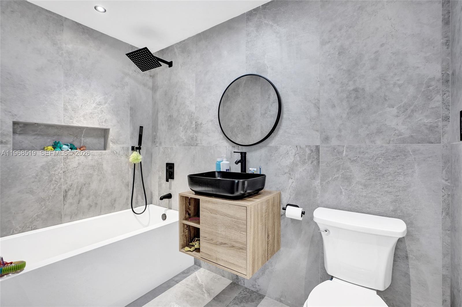 OAK HAVEN SEC 2 - Residential