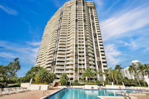 Photo of 1000 Island Blvd #708, Aventura, FL 33160 (MLS # A11720533)