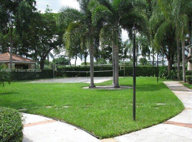 MILANO CONDO - Residential Lease